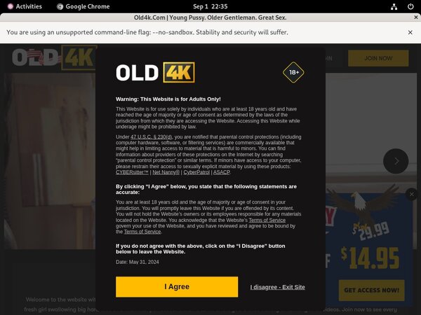 Paypal Old 4k?