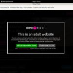 PinkO TGirls Pay Pal
