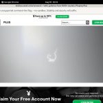 Playboy Plus Free Username