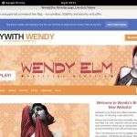 Playwithwendy.modelcentro.com Account Generator