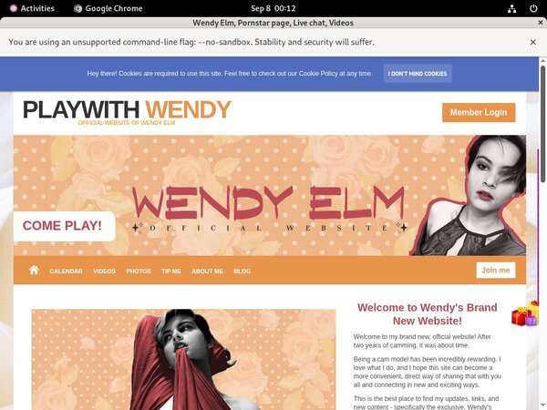 Playwithwendy.modelcentro.com Account Generator Playwithwendy.modelcentro.com Account Generator