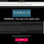 Plushies.tv Hardcore Plushies.tv Hardcore