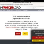 Pornmegaload Paypal