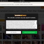 Pornstar Classics Model