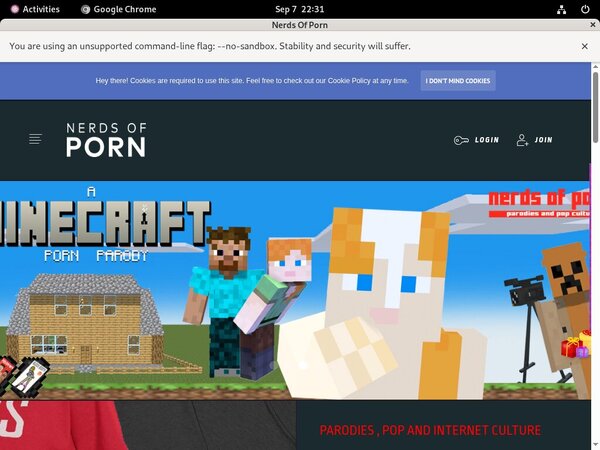 Premium Accounts Free Nerds Of Porn