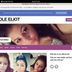 Premium NicoleEliot Passwords