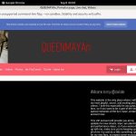 QUEEMAYAn Sale Price