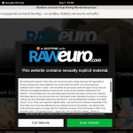Raweuro Discount (SAVE 70%) Raweuro Discount (SAVE 70%)