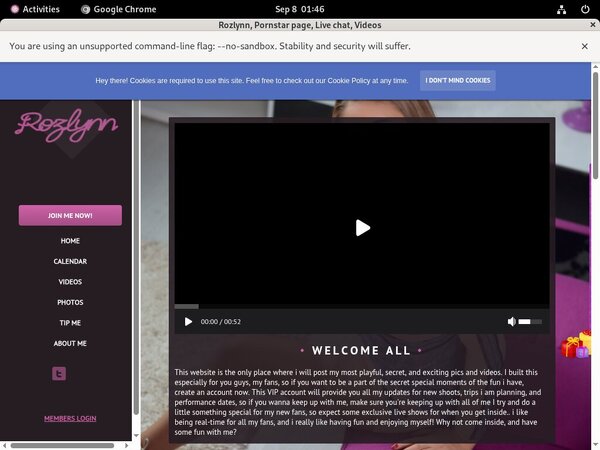 Rozlynn Discount Members Rozlynn Discount Members