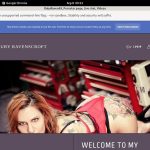 RubyRaven69 Free Movies