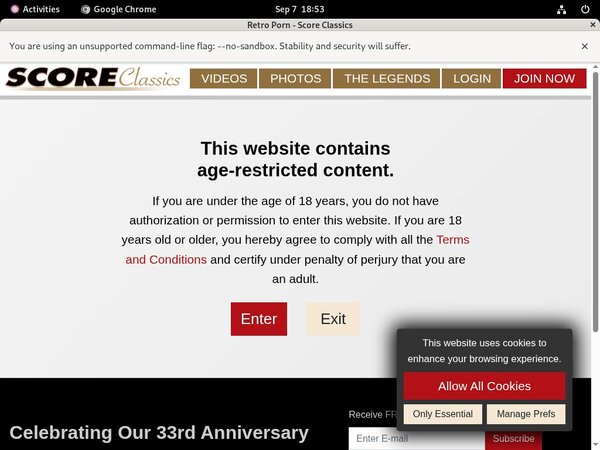 Scoreclassics.com Hd Porn Videos