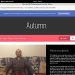 Scottishman130.modelcentro.com Alternative Payment