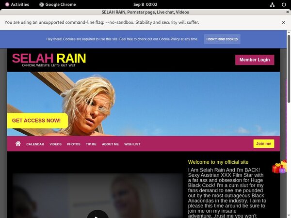 Selahrain.modelcentro.com Club