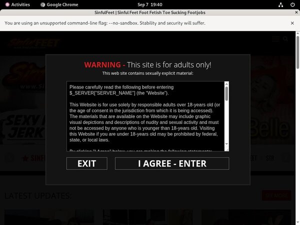 [Image: Sinful-Feet-Free-Hd-Videos.jpg]