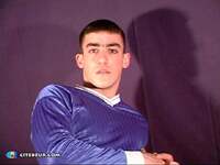 Sket Boy Verotel s1 Sket Boy Verotel s1