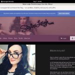 Skylarleigh.modelcentro.com Free Trial Password