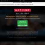 Spritzz Site Passwords