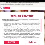 Staxus Recent