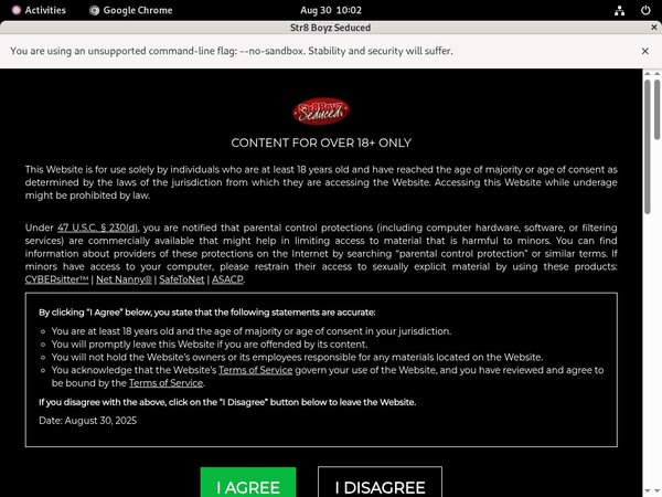 Str8boyzseduced Yearly Membership Str8boyzseduced Yearly Membership