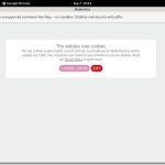 Stylerotica.com Discount Trial
