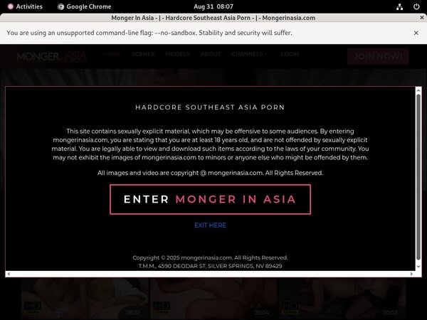 Submit Your Thai Trial Deal