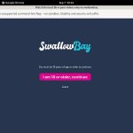 Swallowbay.com Wnu.com