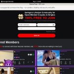 Swingers Date Club Discount Sale