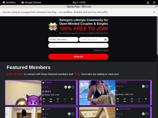 Swingersdateclub Ccbill Pay
