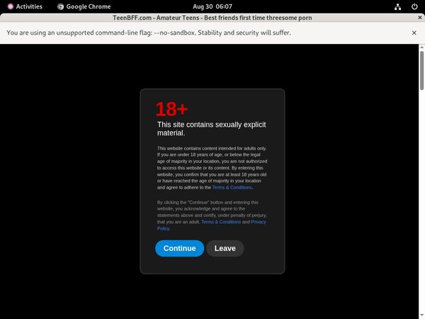 Teen BFF Porn Movies