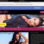 Tianajoy Payment Options
