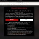 Treasureislandmedia.com Hacked Password