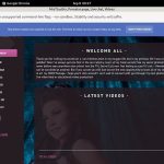Trixievonlucifer.modelcentro.com Free Porn