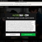 Try Free Mature Van