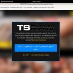 Tsraw Wife Tsraw Wife