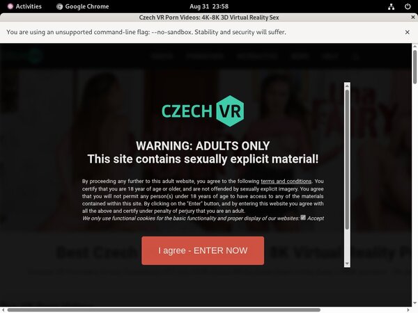 VR Czech Paypal