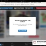 Voyeur-house.tv Pay Pal