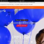 Vrcosplayx.com Gay Sex