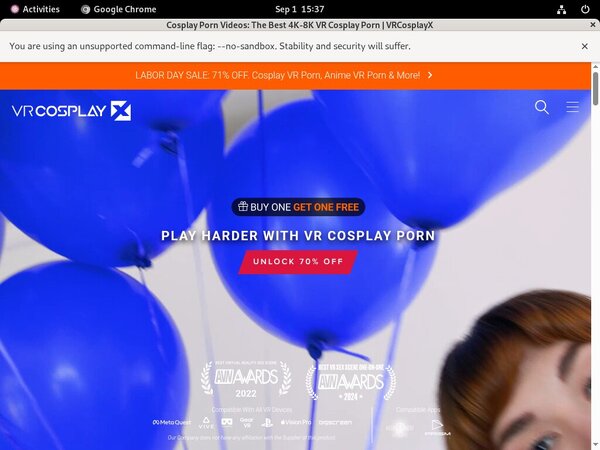 Vrcosplayx.com Get An Account Vrcosplayx.com Get An Account