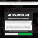 Webcamcharge Paypal Order