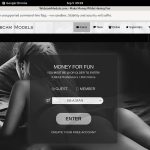Webcammodels.com Trailer