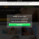 Wetandpissy.com Probiller