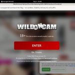 Wild On Cam Nude Pictures