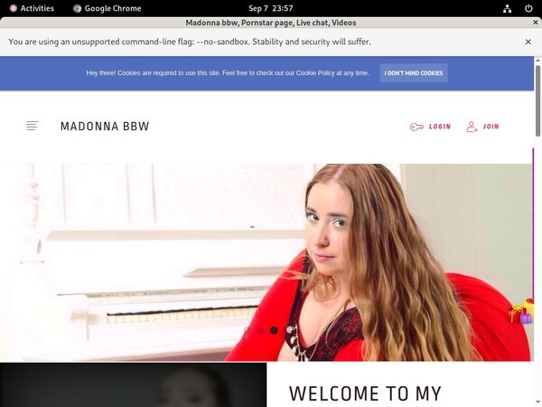 Winniepig.modelcentro.com Premium Free Account