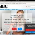 XL Girls Clip Cash