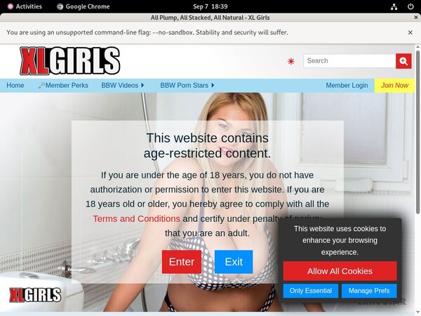 Xlgirls.com Password Generator