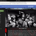 XtremePartyGoers Free Passwords