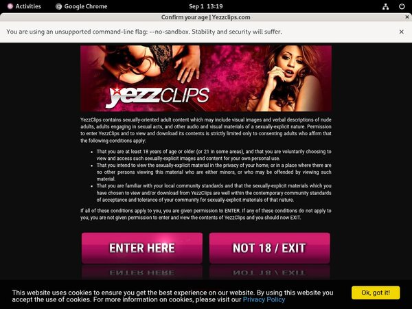 Yezzclips.com Discount Rate Yezzclips.com Discount Rate