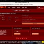 Yoogirls.com Crush