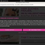 Your Secret Dream Join Via Paypal