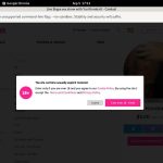 Yuri Kombatt Payment Page